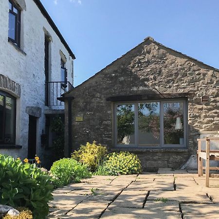 Pear Tree Barn Crooklands Exterior foto