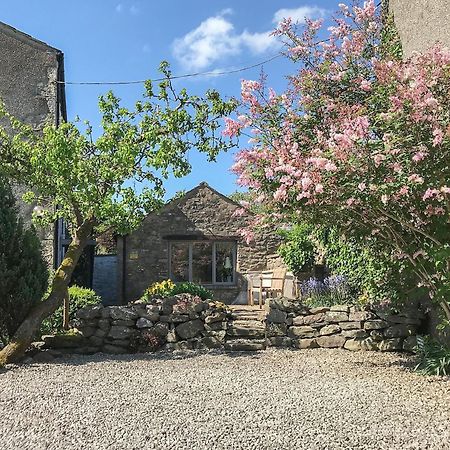 Pear Tree Barn Crooklands Exterior foto