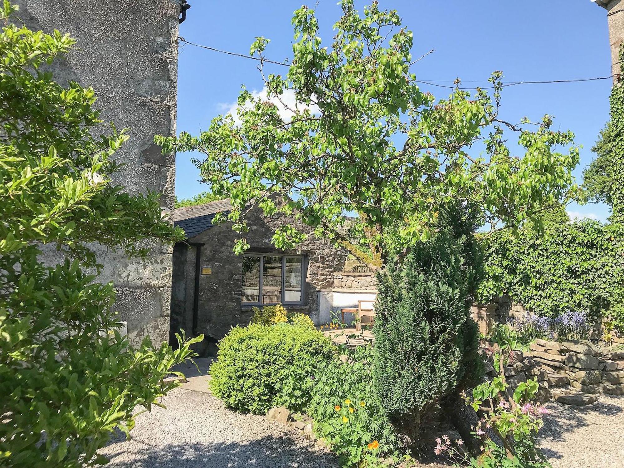Pear Tree Barn Crooklands Exterior foto